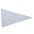 5' x 8' Polyester Pennant Flag Single-Sided | https://www.bestnamebadges.com