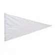 3' x 5' Polyester Pennant Flag Single-Sided | https://www.bestnamebadges.com