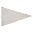 2' x 3' Polyester Pennant Flag Single-Sided | https://www.bestnamebadges.com