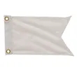8" x 12" Polyester Guidon Flag Single-Sided | https://www.bestnamebadges.com