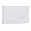 12" x 18" Polyester Flag Single-Sided | https://www.bestnamebadges.com