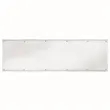 3' x 10' PVC-Free Banner Single-Sided | https://www.bestnamebadges.com