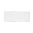 3' x 8' PVC-Free Banner Single-Sided | https://www.bestnamebadges.com