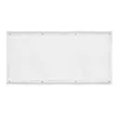 3' x 6' PVC-Free Banner Single-Sided | https://www.bestnamebadges.com