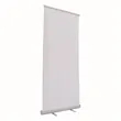 36" Economy Retractor Kit (PVC-Free Media) | https://www.bestnamebadges.com