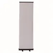 24" Economy Retractor Kit (PVC-Free Media) | https://www.bestnamebadges.com