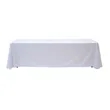 8' Deluxe 4-sided Throw | https://www.bestnamebadges.com