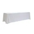 8' Enviro Pro 4-Sided Throw (Full-Color Full Bleed) | https://www.bestnamebadges.com