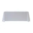 6' Enviro Pro 3-Sided Throw (Full-Color Full Bleed) | https://www.bestnamebadges.com