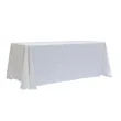 6' Enviro Pro 3-Sided Throw (Full-Color Full Bleed) | https://www.bestnamebadges.com