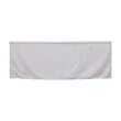 3' x 8' Parade Banner Straight Bottom | https://www.bestnamebadges.com