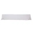 12' Standard Table Throw (Full-Color Full Bleed) | https://www.bestnamebadges.com