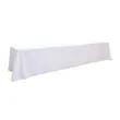 12' Standard Table Throw (Full-Color Full Bleed) | https://www.bestnamebadges.com