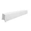 16' Standard Table Throw (Full-Color Front Only) | https://www.bestnamebadges.com