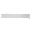 16' Economy Table Throw (Full-Color Front Only) | https://www.bestnamebadges.com