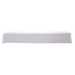 16' Standard Table Throw (Full-Color Full Bleed) | https://www.bestnamebadges.com