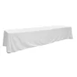 12' Economy Table Throw (Full-Color Front Only) | https://www.bestnamebadges.com