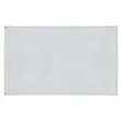 6' x 10' Polyester Flag Single-Sided | https://www.bestnamebadges.com