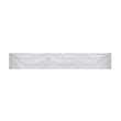 36" x 20' Mesh Vinyl Fence Banner | https://www.bestnamebadges.com