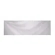 36" x 10' Mesh Vinyl Fence Banner | https://www.bestnamebadges.com