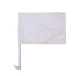 Car Flag Kit Single-Sided | https://www.bestnamebadges.com