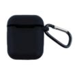 Airpod Silicone Cover | https://www.bestnamebadges.com