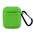 Airpod Silicone Cover | https://www.bestnamebadges.com