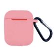 Airpod Silicone Cover | https://www.bestnamebadges.com