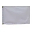 12" x 18" Nylon Flag Single-Sided | https://www.bestnamebadges.com