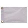 8" x 12" Nylon Flag Single-Sided | https://www.bestnamebadges.com
