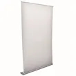 48" Stratus Retractor Kit (Dry-Erase Media) | https://www.bestnamebadges.com