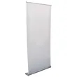 36" Stratus Retractor Kit (Dry-Erase Media) | https://www.bestnamebadges.com