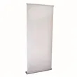 33.5" Stratus Retractor Kit (Dry-Erase Media) | https://www.bestnamebadges.com