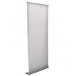 31.5" Stratus Retractor Kit (Dry-Erase Media) | https://www.bestnamebadges.com