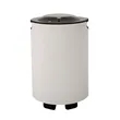Outdoor Event Cooler Kit (Clear Lid) | https://www.bestnamebadges.com