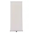 33.5" Ideal Retractor Kit (Single-Banner) | https://www.bestnamebadges.com