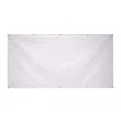 4' x 8' 9 oz. Mesh Vinyl Banner Single-Sided | https://www.bestnamebadges.com