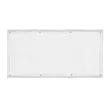 3' x 6' 9 oz. Mesh Vinyl Banner Single-Sided | https://www.bestnamebadges.com