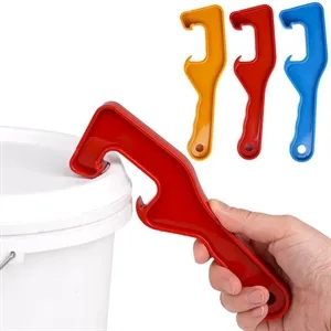 Plastic Bucket Lid Remover Tool