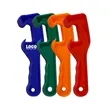 Plastic Bucket Lid Remover Tool | https://www.bestnamebadges.com