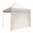 10' Tent Full Wall (Full-Color Imprint) | https://www.bestnamebadges.com