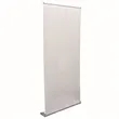 36" Stratus Retractor Kit (No-Curl Hybrid Media) | https://www.bestnamebadges.com