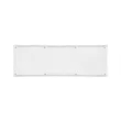 2' x 6' Recycled Polyester Fabric Banner | https://www.bestnamebadges.com