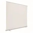 8' Jumbo Wide Retractor No-Curl Fabric Kit | https://www.bestnamebadges.com