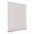 6' Jumbo Wide Retractor No-Curl Fabric Kit | https://www.bestnamebadges.com