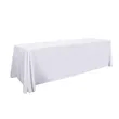 8' Standard Table Throw (Full-Color Full Bleed) | https://www.bestnamebadges.com