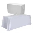 4'/6' Convertible Table Throw (Full-Color Full Bleed) | https://www.bestnamebadges.com