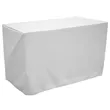 4'/6' Convertible Table Throw (Full-Color Full Bleed) | https://www.bestnamebadges.com