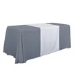 28" Standard Table Runner (Full-Color Full Bleed) | https://www.bestnamebadges.com