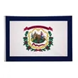 4' x 6'State Flag | https://www.bestnamebadges.com